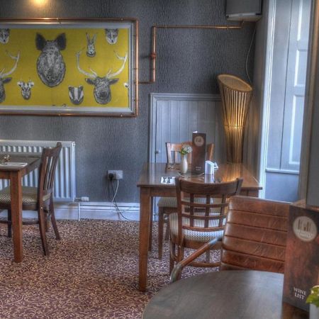 Dunster Castle Hotel Εξωτερικό φωτογραφία