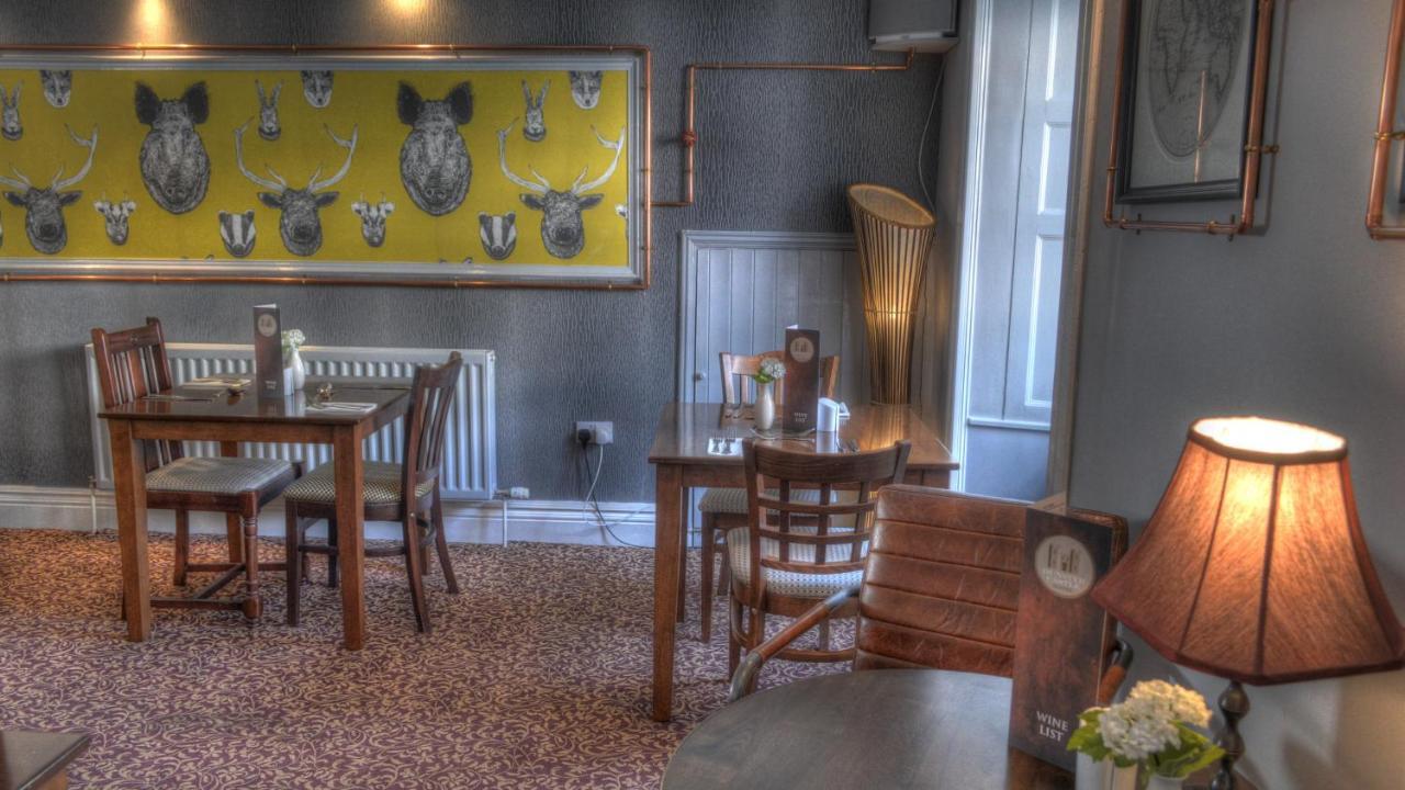 Dunster Castle Hotel Εξωτερικό φωτογραφία