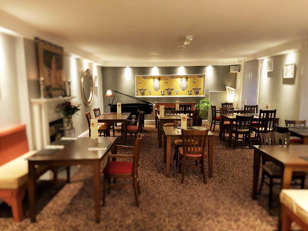 Dunster Castle Hotel Εξωτερικό φωτογραφία