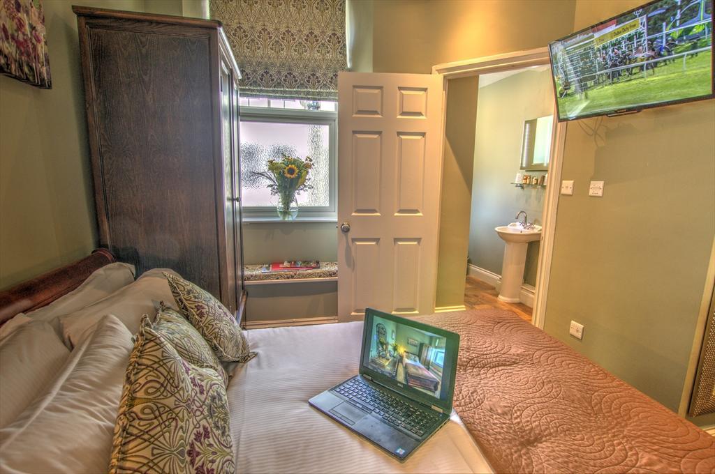 Dunster Castle Hotel Εξωτερικό φωτογραφία