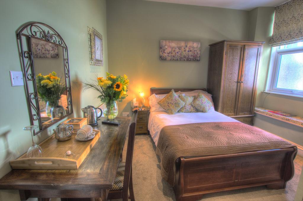 Dunster Castle Hotel Εξωτερικό φωτογραφία