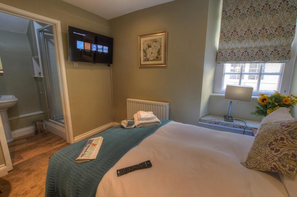 Dunster Castle Hotel Εξωτερικό φωτογραφία