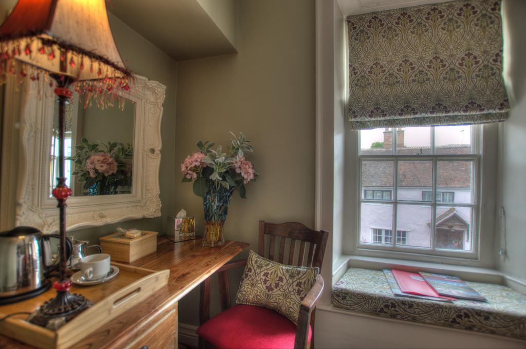 Dunster Castle Hotel Εξωτερικό φωτογραφία