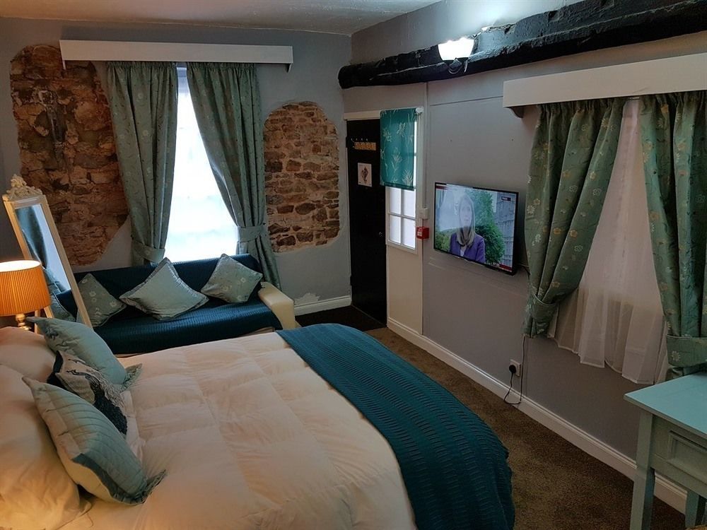 Dunster Castle Hotel Εξωτερικό φωτογραφία