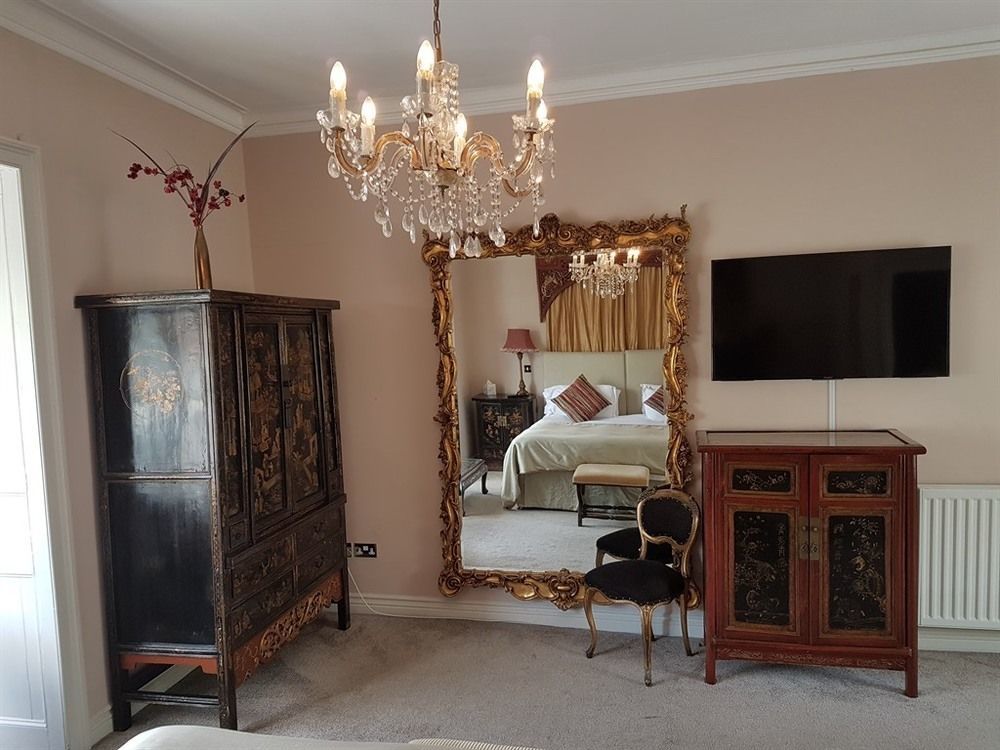 Dunster Castle Hotel Εξωτερικό φωτογραφία