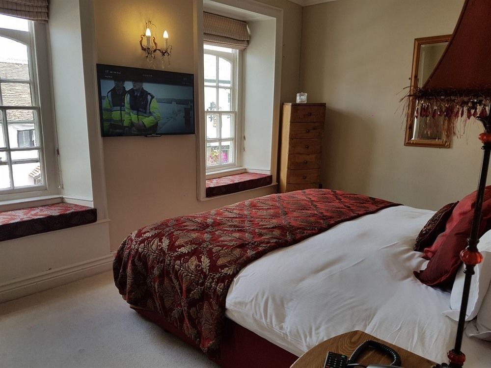 Dunster Castle Hotel Εξωτερικό φωτογραφία