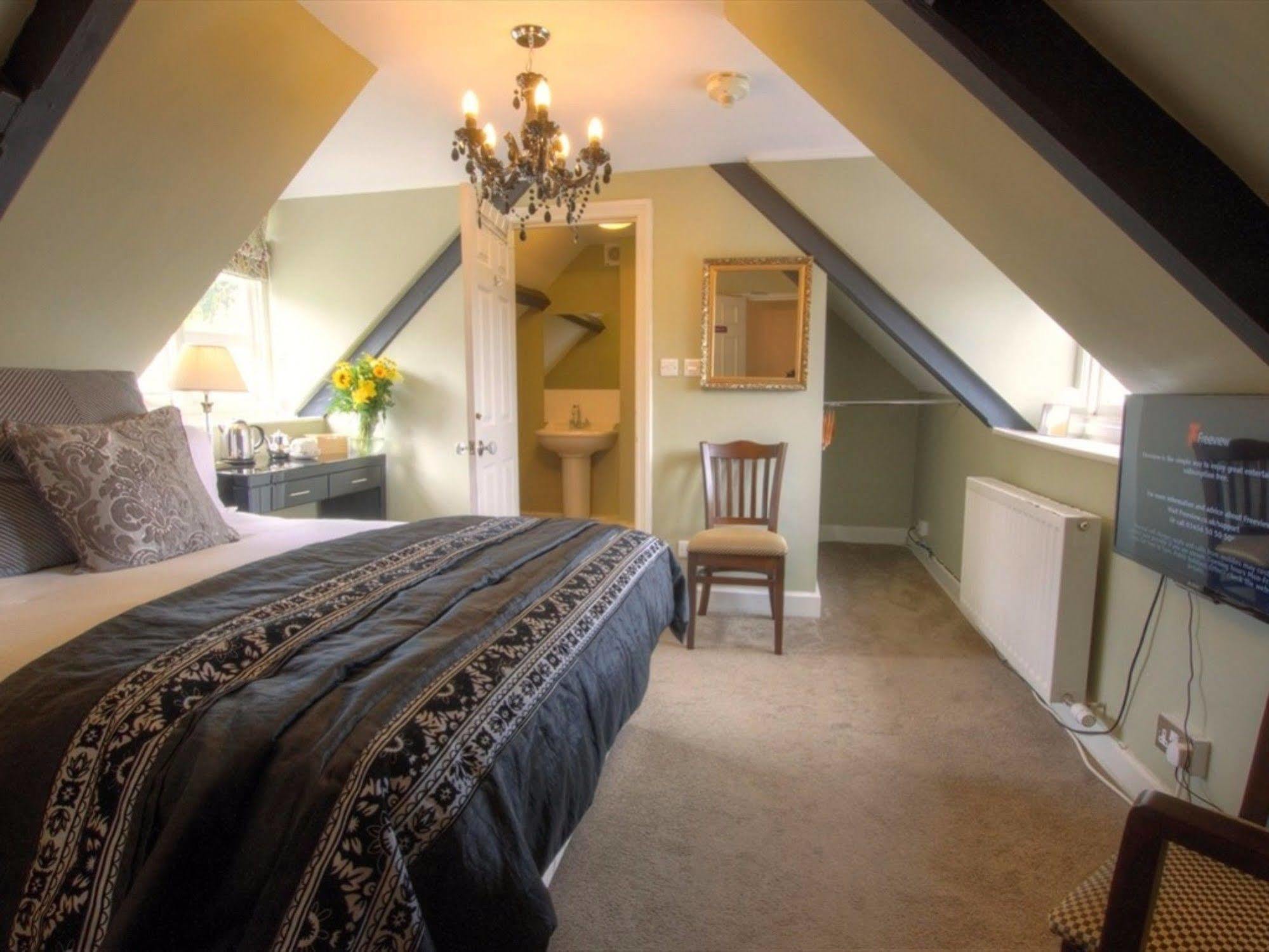 Dunster Castle Hotel Εξωτερικό φωτογραφία