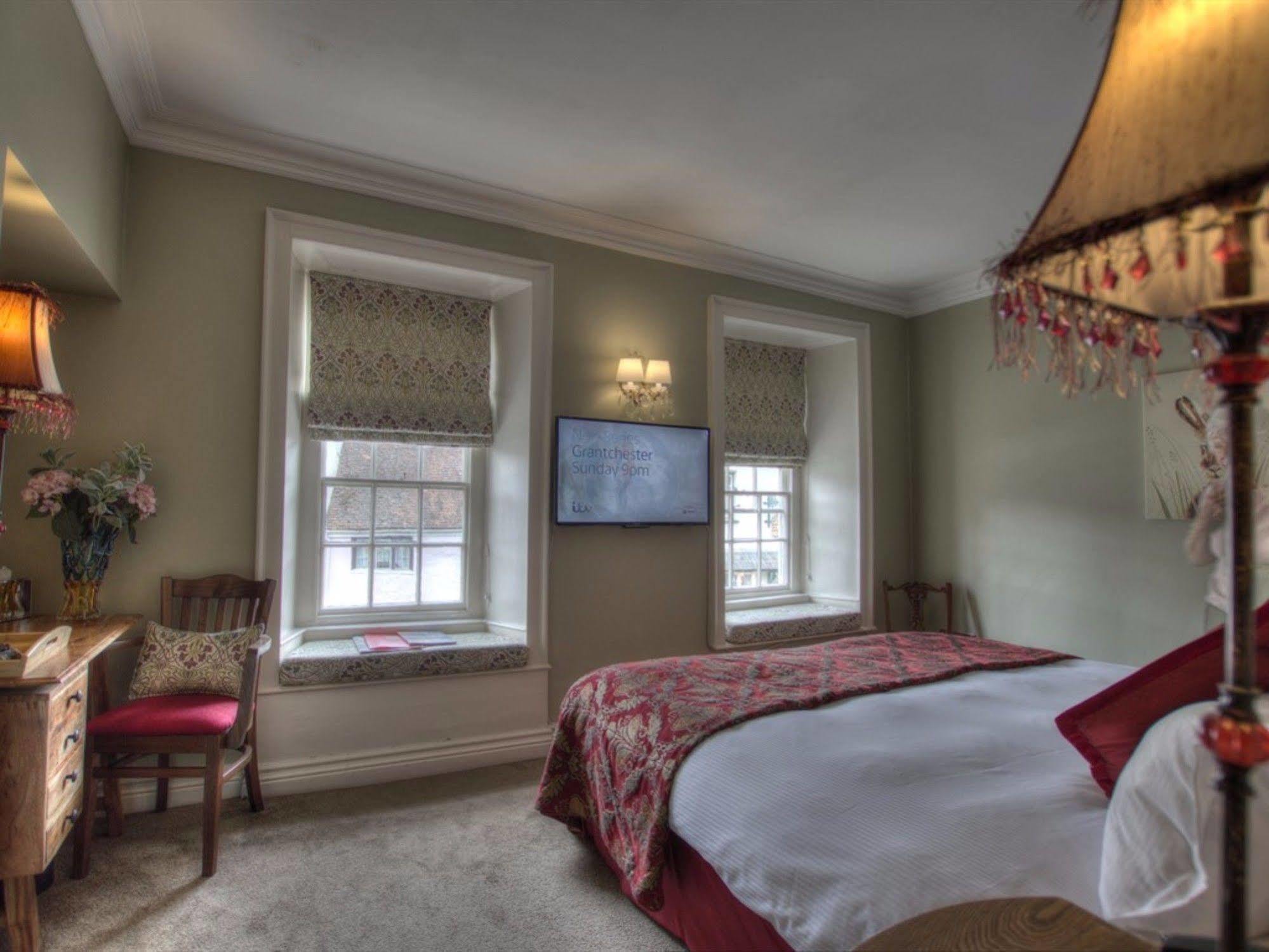 Dunster Castle Hotel Εξωτερικό φωτογραφία
