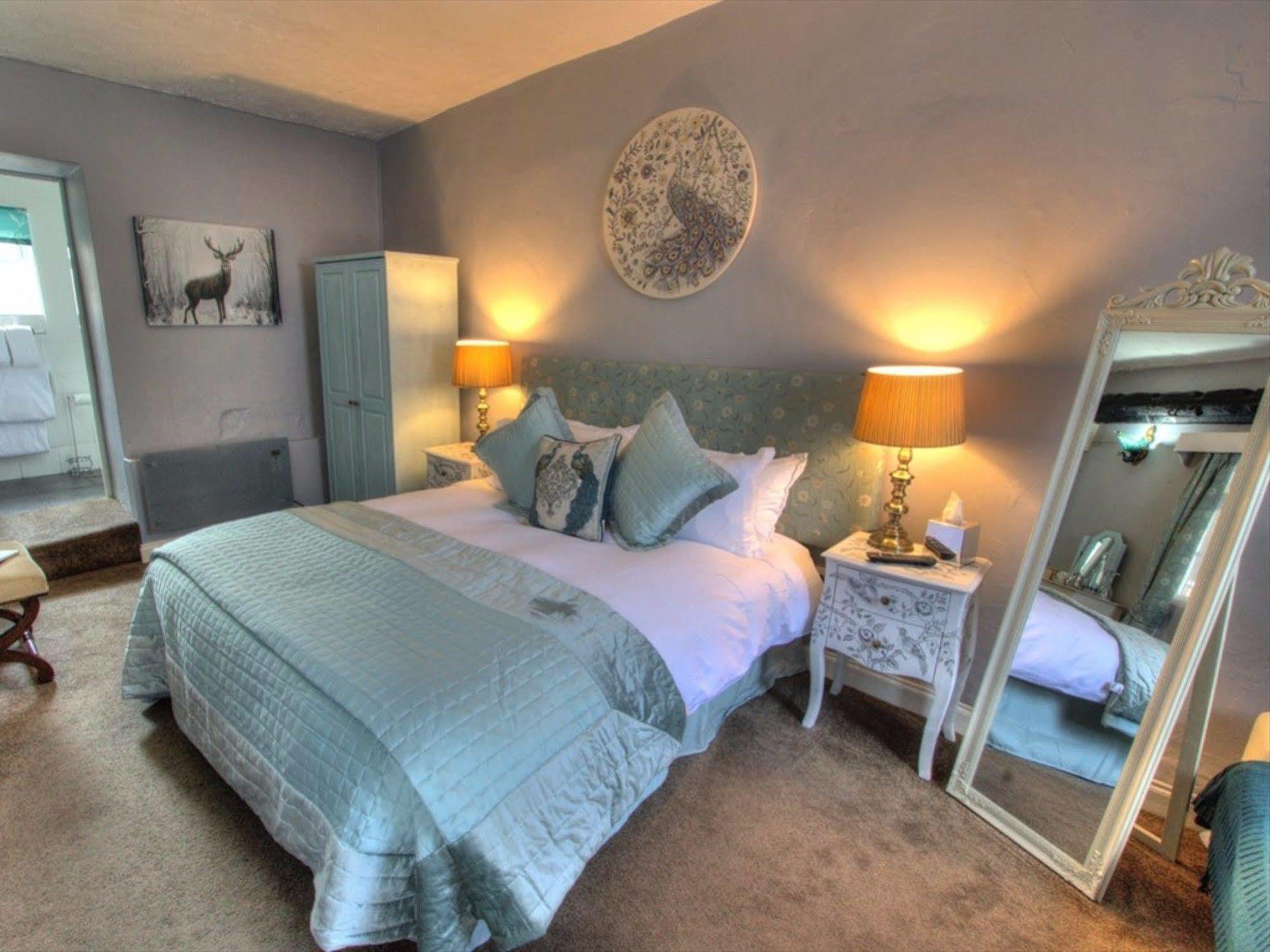 Dunster Castle Hotel Εξωτερικό φωτογραφία