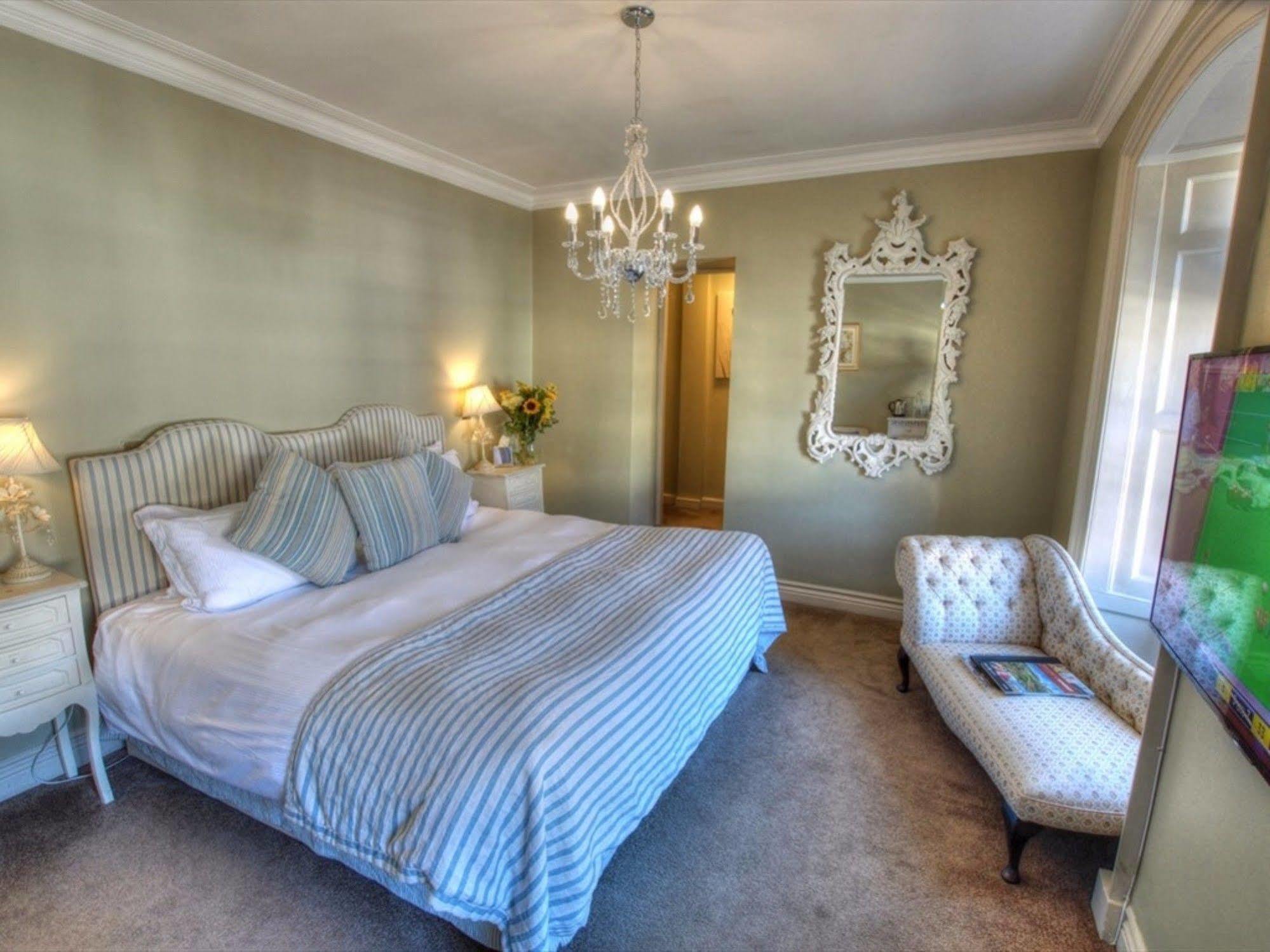 Dunster Castle Hotel Εξωτερικό φωτογραφία
