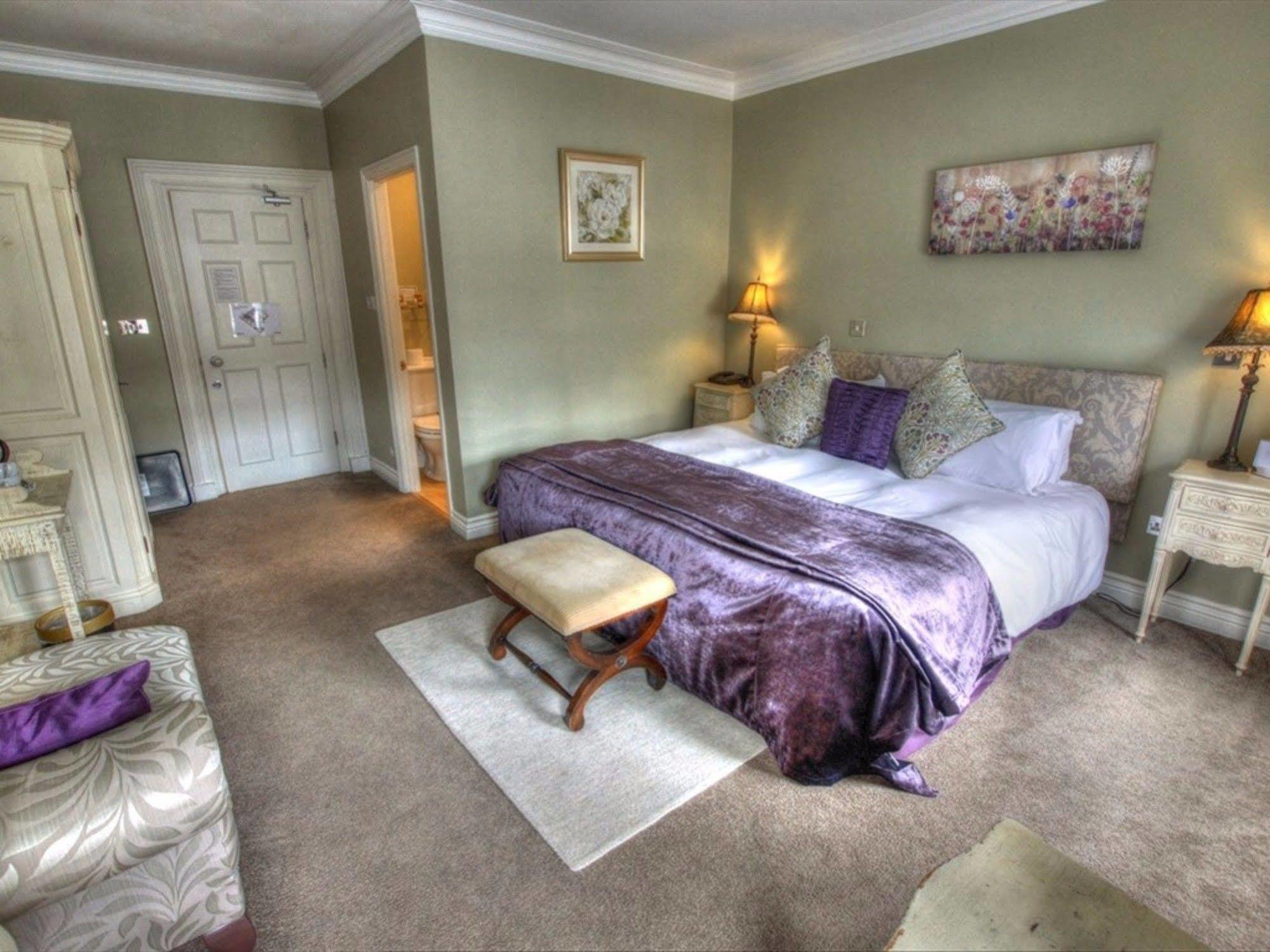Dunster Castle Hotel Εξωτερικό φωτογραφία