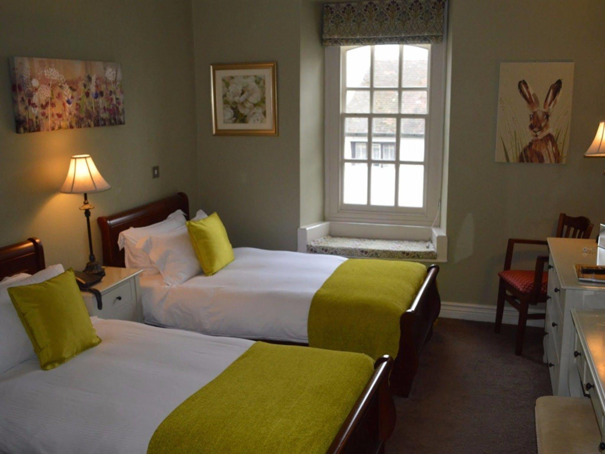 Dunster Castle Hotel Εξωτερικό φωτογραφία