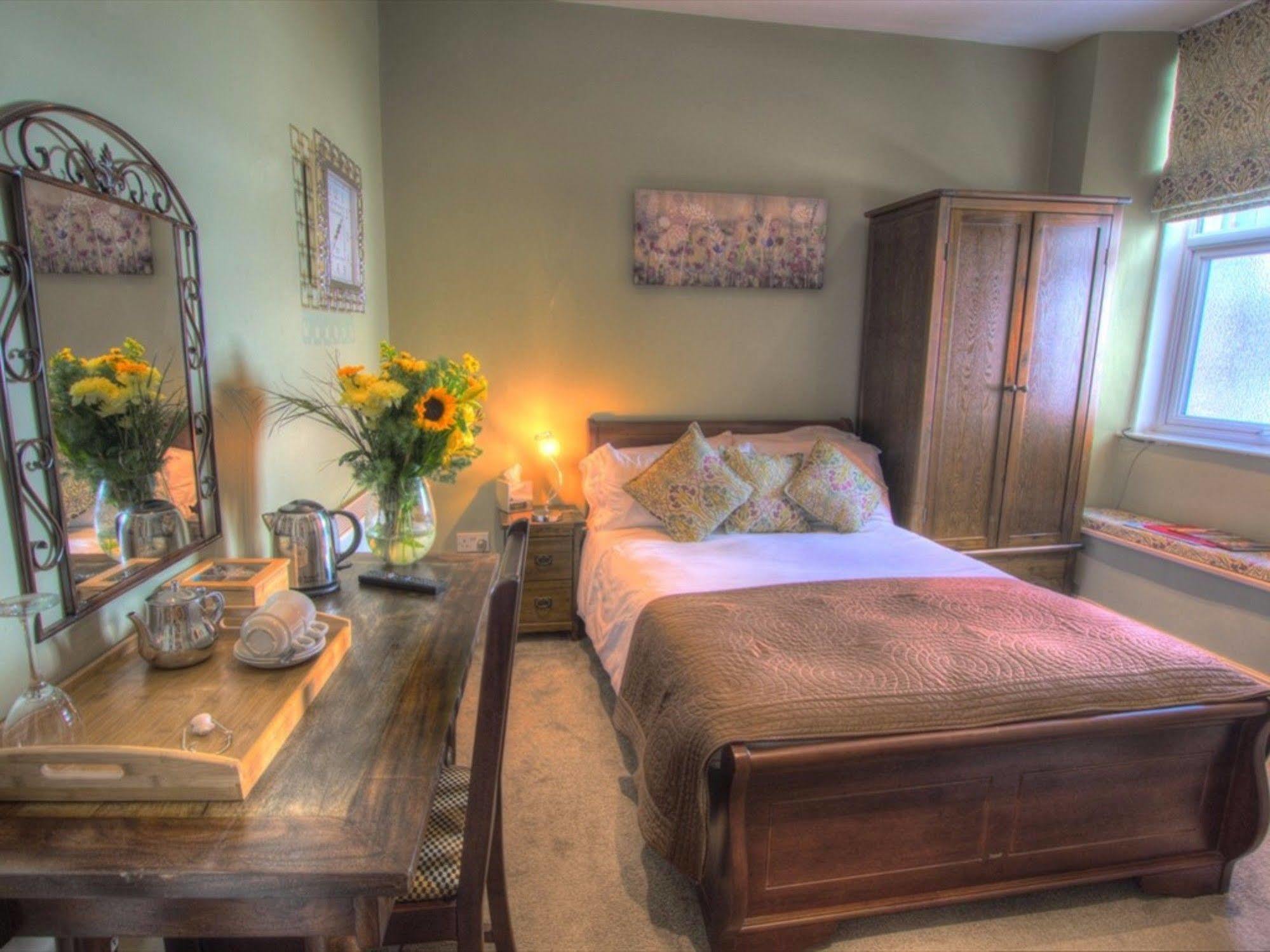 Dunster Castle Hotel Εξωτερικό φωτογραφία